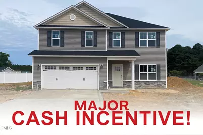 103 Talton Estates Drive, Pikeville, NC 27863 - Photo 1