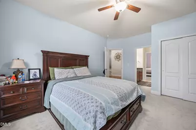 837 Katahdin Way, Cary, NC 27519 - Photo 40