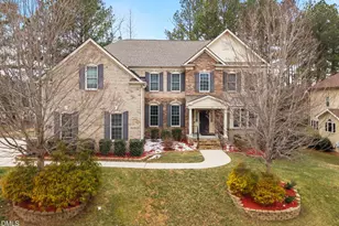 837 Katahdin Way, Cary, NC 27519 - Photo 1