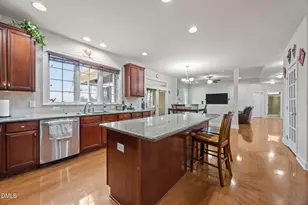 837 Katahdin Way, Cary, NC 27519 - Photo 38