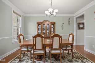 837 Katahdin Way, Cary, NC 27519 - Photo 28