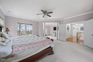 837 Katahdin Way, Cary, NC 27519 - Photo 50