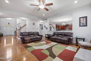 837 Katahdin Way, Cary, NC 27519 - Photo 32