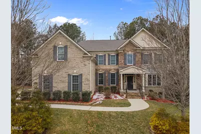 837 Katahdin Way, Cary, NC 27519 - Photo 6