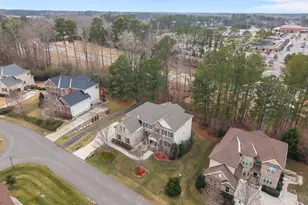 837 Katahdin Way, Cary, NC 27519 - Photo 18