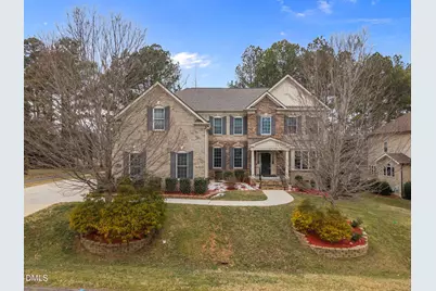 837 Katahdin Way, Cary, NC 27519 - Photo 4