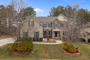 837 Katahdin Way, Cary, NC 27519 - Photo 4