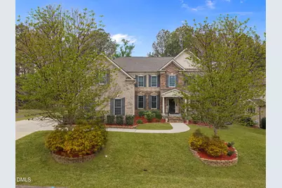 837 Katahdin Way, Cary, NC 27519 - Photo 2