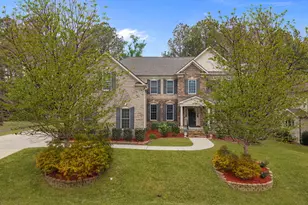 837 Katahdin Way, Cary, NC 27519 - Photo 2