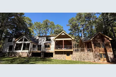 11817 Edgewater Court, Raleigh, NC 27614 - Photo 2