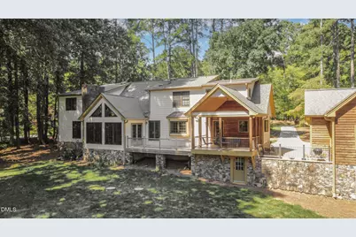 11817 Edgewater Court, Raleigh, NC 27614 - Photo 6