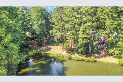 11817 Edgewater Court, Raleigh, NC 27614 - Photo 46