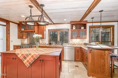 11817 Edgewater Court, Raleigh, NC 27614 - Photo 18