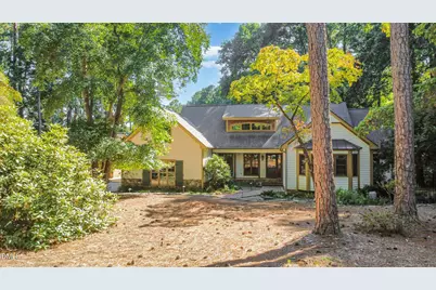 11817 Edgewater Court, Raleigh, NC 27614 - Photo 44