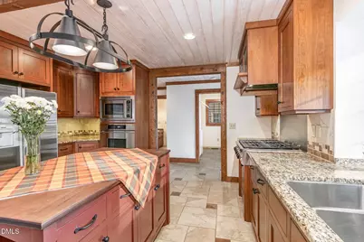 11817 Edgewater Court, Raleigh, NC 27614 - Photo 22