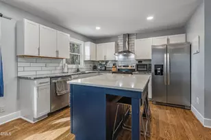 5400 Avent Ferry Rd, Raleigh, NC 27606 - Photo 2