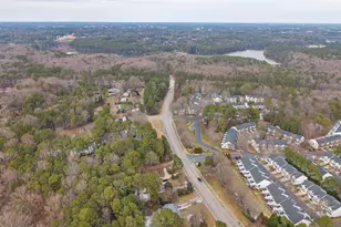 5400 Avent Ferry Rd, Raleigh, NC 27606 - Photo 36