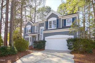 101 Paladin Pl, Cary, NC 27513 - Photo 2