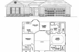 208 Talton Ests Dr, Pikeville, NC 27863 - Photo 2