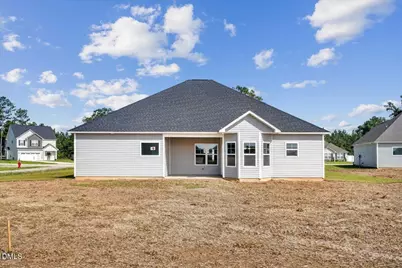 208 Talton Estates Drive, Pikeville, NC 27863 - Photo 30