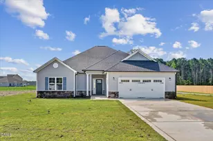 208 Talton Ests Dr, Pikeville, NC 27863 - Photo 2