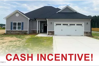 208 Talton Estates Drive, Pikeville, NC 27863 - Photo 1
