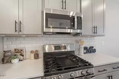 453 Carolina Springs Boulevard, Apex, NC 27539 - Photo 22