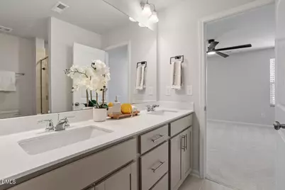 453 Carolina Springs Boulevard, Apex, NC 27539 - Photo 32