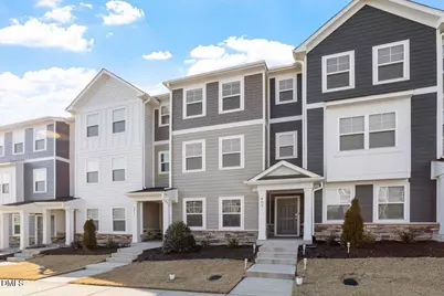 453 Carolina Springs Boulevard, Apex, NC 27539 - Photo 2