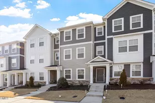 453 Carolina Spgs Blvd, Apex, NC 27539 - Photo 2