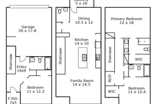 453 Carolina Spgs Blvd, Apex, NC 27539 - Photo 36