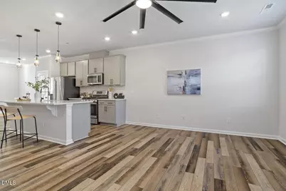 453 Carolina Springs Boulevard, Apex, NC 27539 - Photo 16