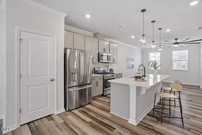 453 Carolina Springs Boulevard, Apex, NC 27539 - Photo 20