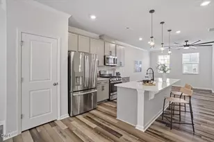 453 Carolina Spgs Blvd, Apex, NC 27539 - Photo 20