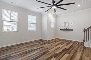 453 Carolina Spgs Blvd, Apex, NC 27539 - Photo 18