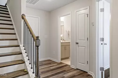 453 Carolina Springs Boulevard, Apex, NC 27539 - Photo 10