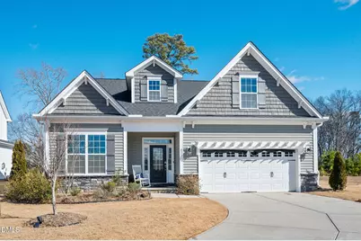 825 Buckner Court, Fuquay-Varina, NC 27526 - Photo 1