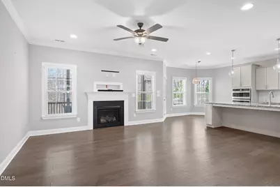 825 Buckner Court, Fuquay-Varina, NC 27526 - Photo 6