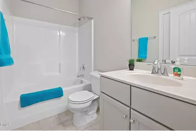 825 Buckner Court, Fuquay-Varina, NC 27526 - Photo 4