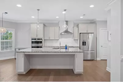 825 Buckner Court, Fuquay-Varina, NC 27526 - Photo 8