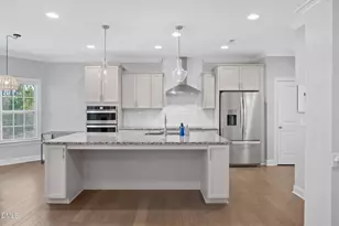 825 Buckner Ct, Fuquay-Varina, NC 27526 - Photo 8