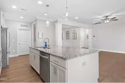 825 Buckner Court, Fuquay-Varina, NC 27526 - Photo 10