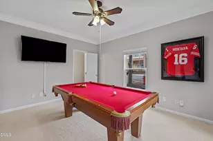 124 Braeside Ct, Cary, NC 27519 - Photo 8