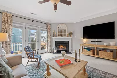 124 Braeside Court, Cary, NC 27519 - Photo 28