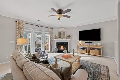 124 Braeside Court, Cary, NC 27519 - Photo 24