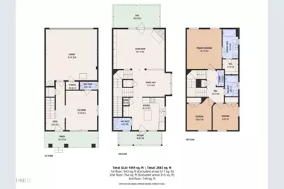 124 Braeside Court, Cary, NC 27519 - Photo 50