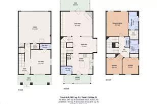 124 Braeside Ct, Cary, NC 27519 - Photo 50