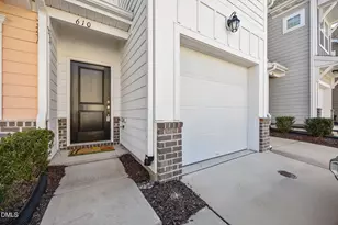 610 Metro Sta, Apex, NC 27502 - Photo 2