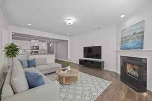 610 Metro Sta, Apex, NC 27502 - Photo 18