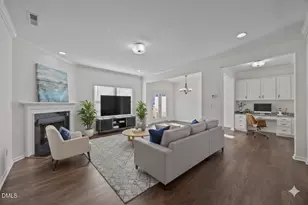 610 Metro Sta, Apex, NC 27502 - Photo 16